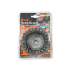 KMT Tools Συρματόβουρτσα για Δράπανο 125mm M14 - Drill Brush - sukki.gr