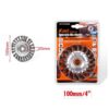 KMT Συρμάτινη Κεφαλή Κόπης o20mm 100mm - Wire Cutting Head - sukki.gr