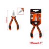 KMT Πένσα 125mm 4.5" - Pliers - sukki.gr