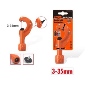 KMT Κόφτης Σωλήνων 3-35mm - Pipe cutter - sukki.gr