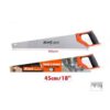 KMT Πριόνι Ξύλου 45cm - KMT Handsaw Tools - sukki.gr