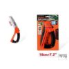KMT Πτυσσόμενο Πριόνι Χειρός 180mm - KMT Folding Hand Saw 180mm - sukki.gr