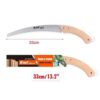 KMT Πριόνι Ξύλου 33cm - KMT Handsaw Tools - sukki.gr