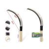KMT Δρεπάνι – Κόσες Κήπου 26cm - Sickle – Garden Scythe - sukki.gr