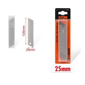 KMT Tools Ανταλακτικά για Κοπίδι -  Alternatives for Cutter - sukki.gr