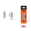 KMT Tools Ανταλακτικά για Κοπίδι 18mm 10τμχ -  Alternatives for Cutter - sukki.gr