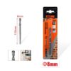 KMT Αρίδα τρυπανιού ∅8mm - Screw driver bit - sukki.gr