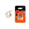 KMT Λουκέτο Ασφαλείας Με Κλειδάκι 32mm- Padlock - sukki.gr