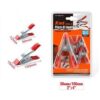 KMT Σφιγκτήρες Ελατηρίου 50/100mm - Fixing clips - sukki.gr