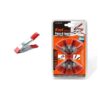 KMT Σφιγκτήρες Ελατηρίου 50mm - Fixing clips - sukki.gr