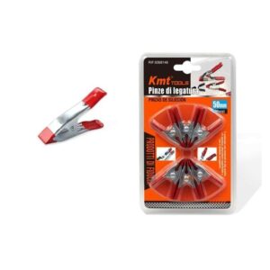 KMT Σφιγκτήρες Ελατηρίου 50mm - Fixing clips - sukki.gr