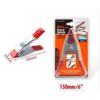 KMT Σφιγκτήρες Ελατηρίου 150mm - Fixing clips - sukki.gr