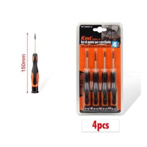 KMT Σετ Κατσαβίδια - Screwdriver - sukki.gr