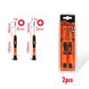 KMT Κατσαβίδι με μύτη allen - Screwdriver - sukki.gr