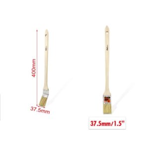 KMT Πινέλο βαψίματος 37.5mm - Painting brush - sukki.gr