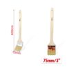 KMT Πινέλο βαψίματος 75mm - Painting brush - sukki.gr