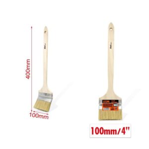 KMT Πινέλο βαψίματος 100mm - Painting brush - sukki.gr