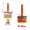 KMT Πινέλο βαψίματος 30x100mm - Painting brush - sukki.gr