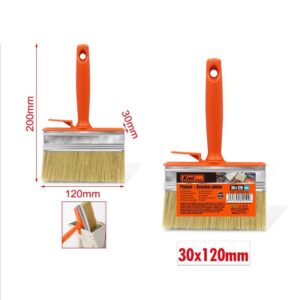 KMT Πινέλο βαψίματος 30x120mm - Painting brush - sukki.gr