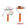 KMT Ρολό βαψίματος 150mm - Paint Roller - sukki.gr