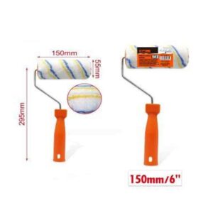 KMT Ρολό βαψίματος 150mm - Paint Roller - sukki.gr