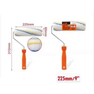 KMT Ρολό βαψίματος 225mm - Paint Roller - sukki.gr