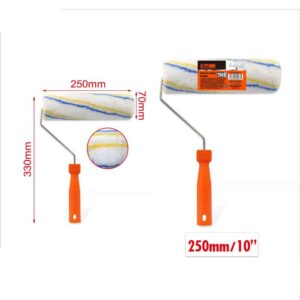 KMT Ρολό βαψίματος 250mm - Paint Roller - sukki.gr