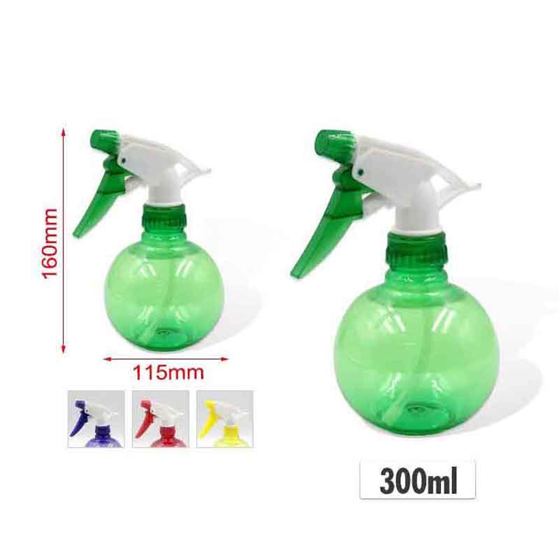 KMT Πλαστικό ψεκαστήρι χειρός 300ml - Plastic hand sprayer - sukki.gr