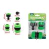 KMT Σετ Ρακόρ Ποτίσματος 3 Τεμάχια - Watering Fitting Set - sukki.gr