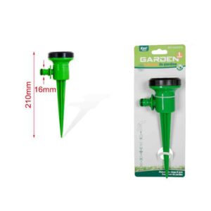 KMT Kαρφωτό Μπεκ Ποτίσματος Κήπου - Garden Sprinker - sukki.gr