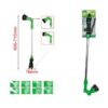 KMT Tools Εκτοξευτήρας Νερού 8 ρυθμίσεων με Κοντάρι 9369378 - 8 setting Water Sprayer with Pole - sukki.gr