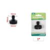 KMT Tools Ρακόρ Ποτίσματος Βρύσης 38 Χιλιοστών 1″ -  Watering Tap Connector - sukki.gr