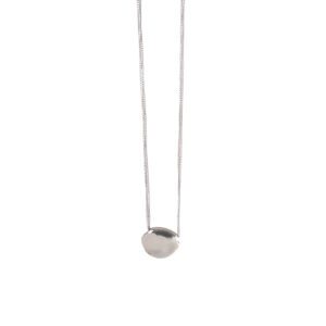 Κρεμαστό λαιμού WF-K302 – Ασημί BAG TO BAG - sukki.gr