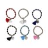 Βραχιόλια με λάστιχο 12τεμ – Bracelets - sukki.gr