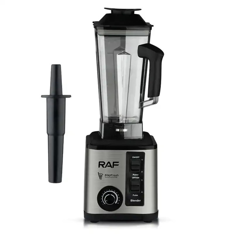 RAF Ηλεκτρικό Μπλέντερ 2.5L 800W R.2841 - Electric Blender - Image 3
