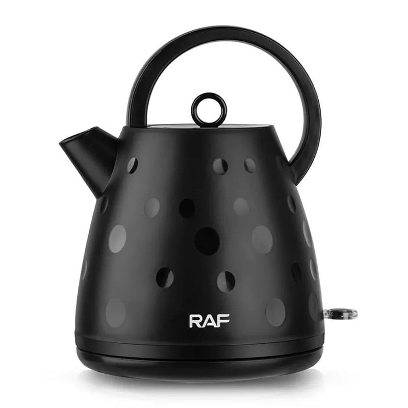 Raf Ηλεκτρικός Βραστήρας 1.7L 1850-2200W RAF R.7807 - Electric Kettle - Image 3
