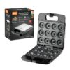 RAF Συσκευή για Ντόνατς 1400W R.518 - Donut Maker - sukki.gr