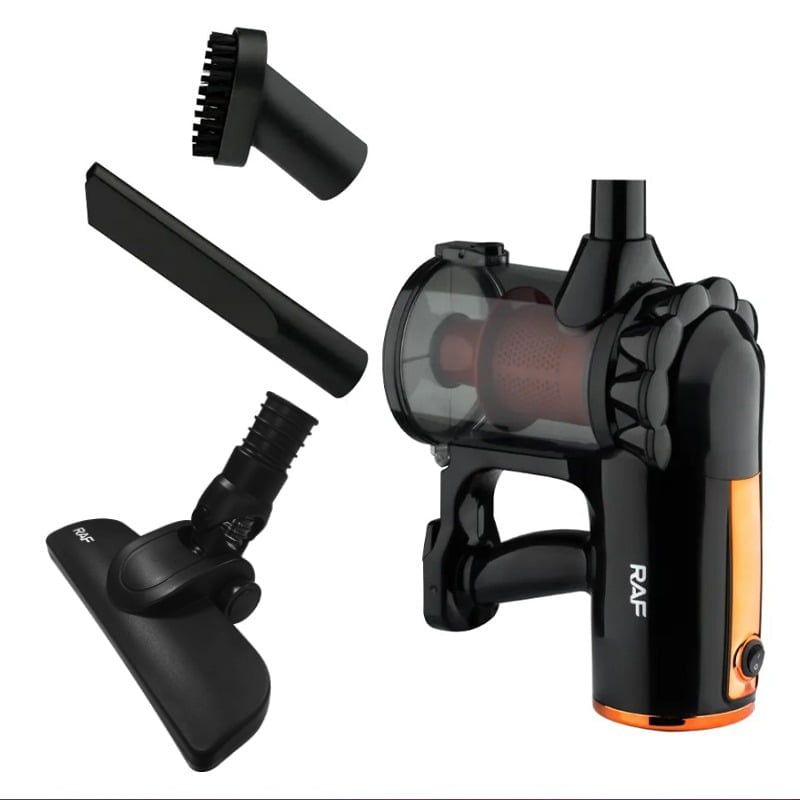 Raf Ηλεκτρική Σκούπα Stick R.8672 - Vacuum cleaner - Image 4