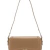Τσάντα ώμου TZX-51117 – Χακί BAG TO BAG - sukki.gr