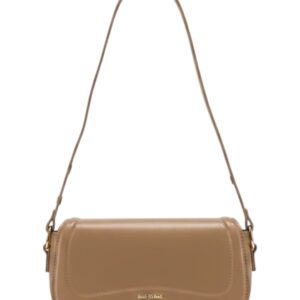Τσάντα ώμου TZX-51117 – Χακί BAG TO BAG - sukki.gr