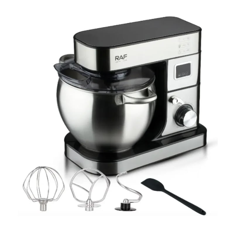 Raf R.6603 Κουζινομηχανή 3σε1 8L - Stand Mixer - Image 3