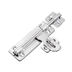 Cheng Tao Σύρτης Πόρτας 19.5cm - Security Padlock Door Lock - sukki.gr