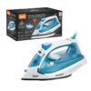 RAF Ηλεκτρικό Σίδερο Ατμού 2200W R.1128B - Electric Steam Iron - sukki.gr