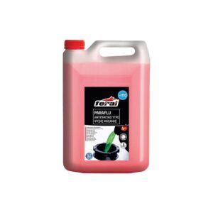 Feral Paraflu Αντιπηκτικό Υγρό -15 ⁰ C 4L Κόκκινο - Red Engine Coolant Antifreeze 4L - sukki.gr