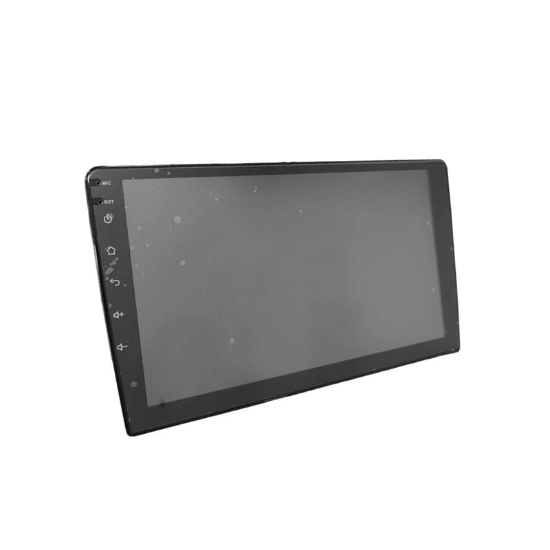 Οθόνη αυτοκινήτου monitor 7"" Toyota 4+64G E8 Plus - Car Infotainment System - Image 2