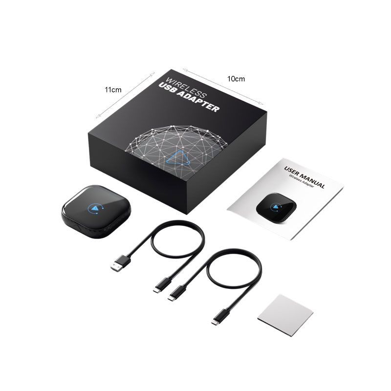 Αντάπτορας CarPlay - Image 3