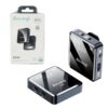 Baiwangli Ασύρματο μικρόφωνο Type-C SX39 - Wireless Microphone HiFi Audio 2.4G - sukki.gr