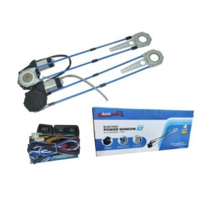 Pantera Κιτ Ρυθμιστής Για 4 Ηλεκτρικά Παραθύρα 12V Universal - Electric Power Window - sukki.gr