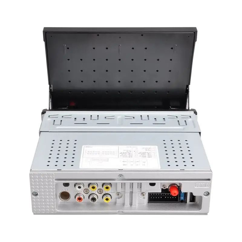 Ηχοσύστημα Αυτοκινήτου 1DIN με Οθόνη 2+32G+CP 7188A - CLM-Play Car Multimedia Player - Image 2