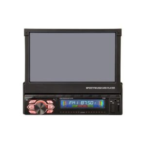 Ηχοσύστημα Αυτοκινήτου 1DIN με Οθόνη 2+32G+CP 7188A - CLM-Play Car Multimedia Player - sukki.gr